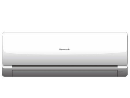 Panasonic CS-YW7MKD / CU-YW7MKD