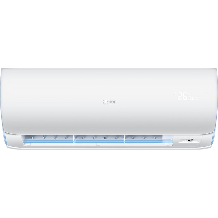 Haier AS25S2SD1FA/1U25S2PJ1FA
