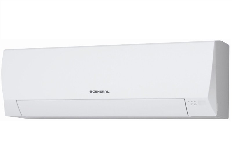 General ASHG12LLCC General ASHG12LLCC