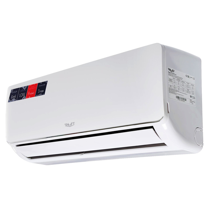 Shuft SFT-09HN1_18Y