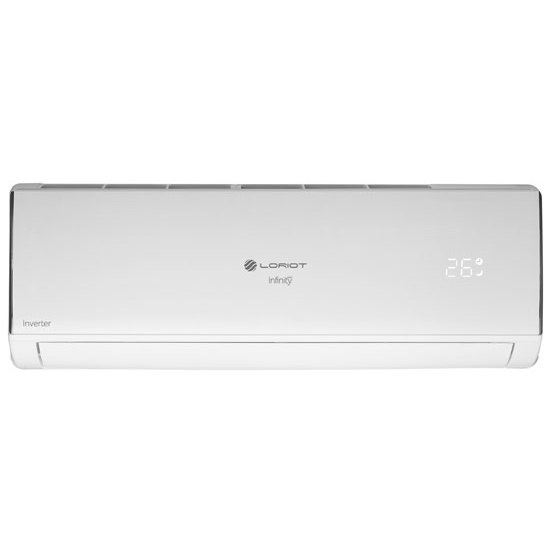 Loriot LAC-IN-07TI Loriot LAC-IN-07TI