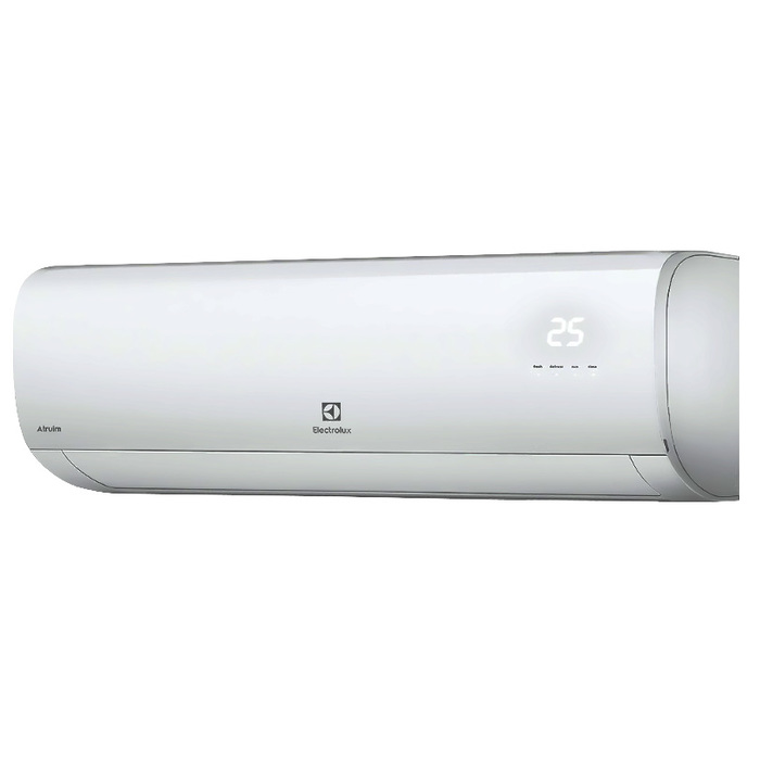 Electrolux EACS - 07 HAT/N3_19Y