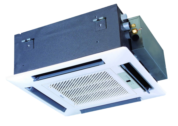 Cooper&Hunter CH-IC100RK / CH-IU100RM