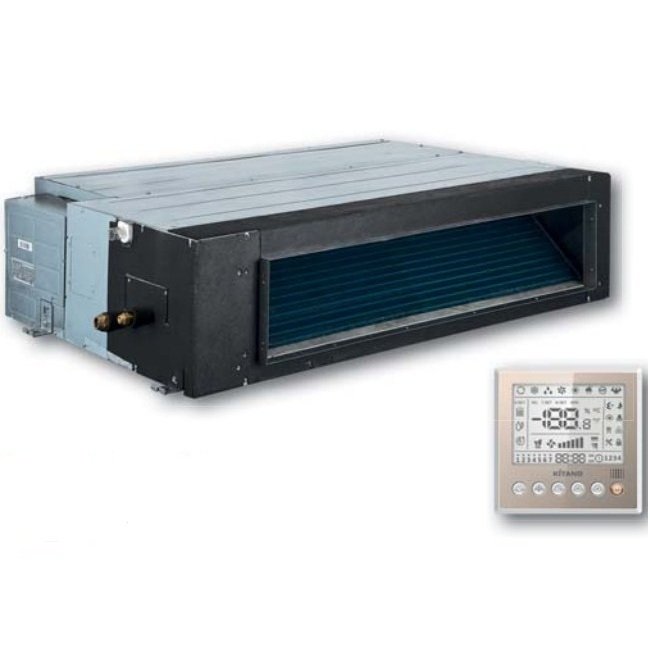 Kitano KC-Roka II+-18 М