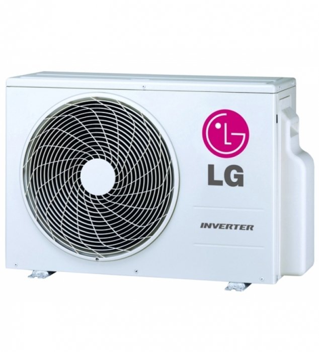 Lg MU4M27