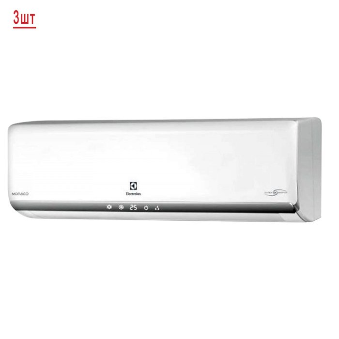 Electrolux EACO/I-24 FMI-3/N3_ERP/EACS/I-07HM FMI/N3_ERP*3