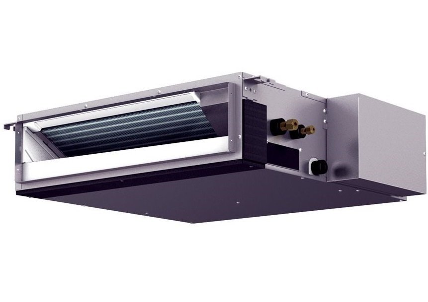 Mitsubishi Electric SEZ-KD50 VAQ