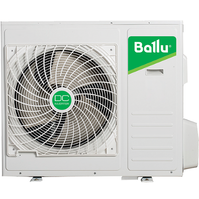 Ballu B2OI-FM/out-48HN1 new