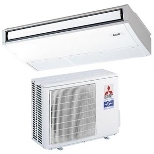 Mitsubishi Electric PCA-RP71 KAQ / PUH-P71VHA/YHA