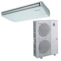 Mitsubishi Electric PCA-RP125 KAQ / PU-P125YHA
