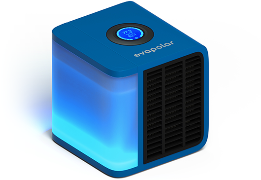 Evapolar evaLIGHT EV-1000 синий