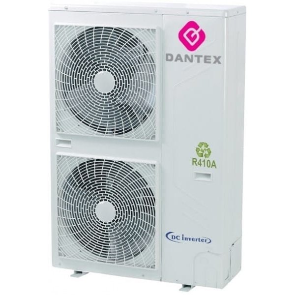 Dantex DM-DC120WK/SF