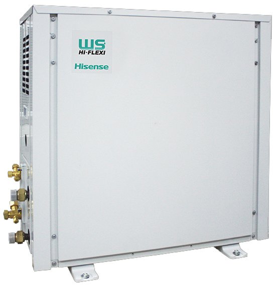 Hisense AVWW-28UCSA