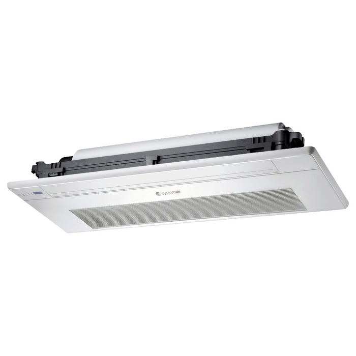 Systemair SYSVRF2 CASSETTE 1W 45 Q