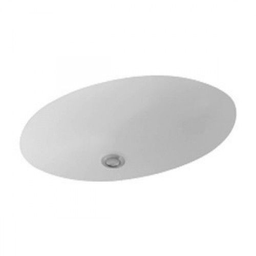 Раковина Villeroy&Boch Evana 6144 00 01 61,5x41,5 схема 1