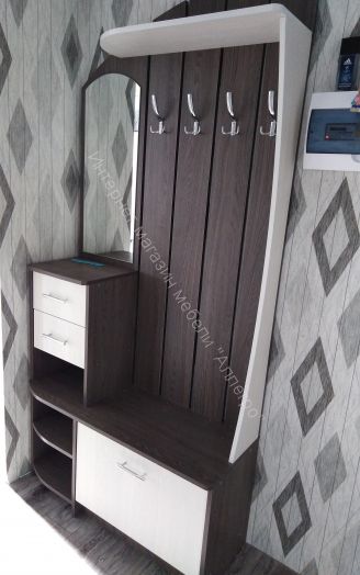 Прихожая "Саша 14"