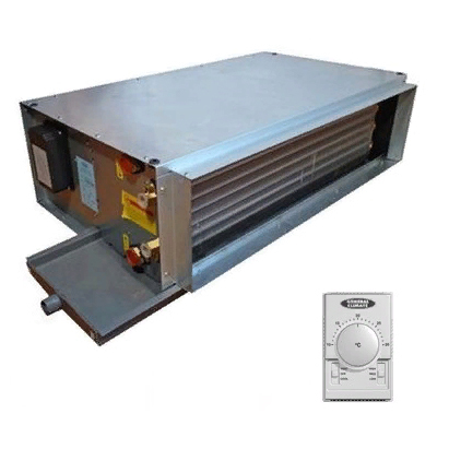 General Climate GDU-W-04DR General Climate GDU-W-04DR