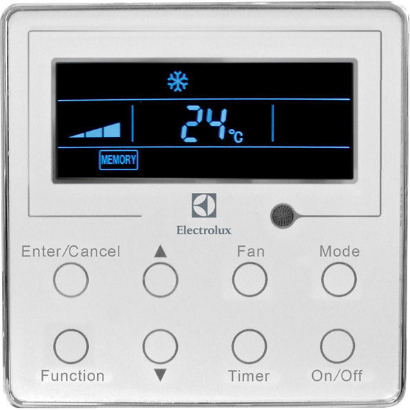 Electrolux EFCUKZ-04 Electrolux EFCUKZ-04