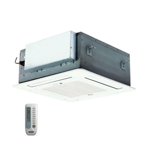 General Climate GCKD-400 General Climate GCKD-400