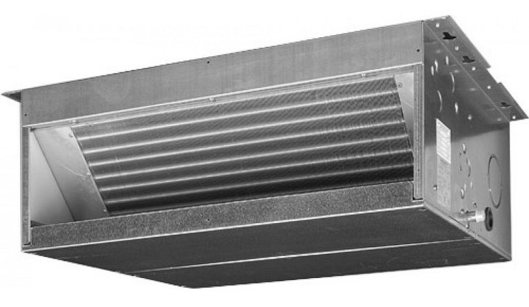 Daikin FWM04DFV
