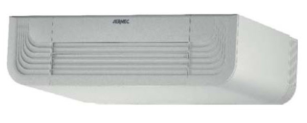 Aermec FCZI 301 U