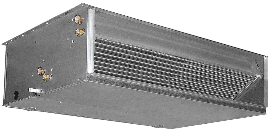 Aermec FCXI 24 PD