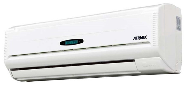Aermec FCWI 42 2V