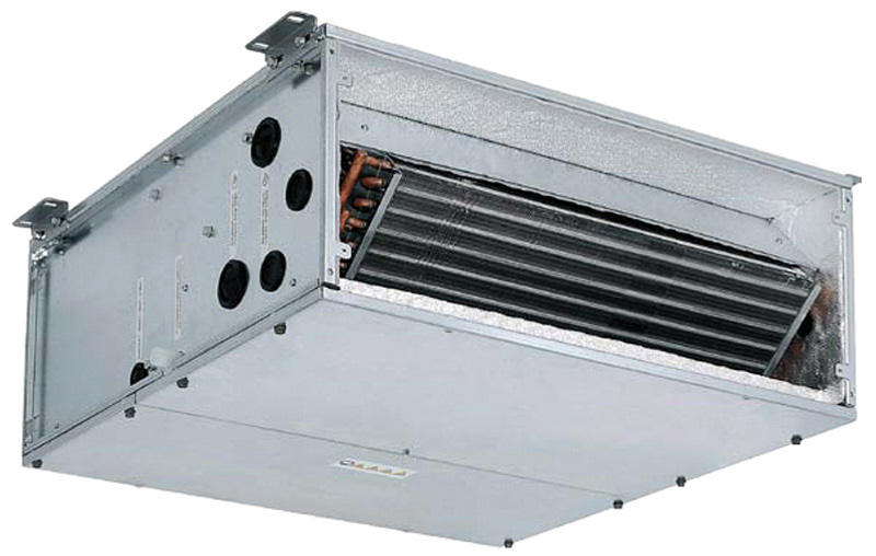 Aermec TUN 256