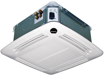 Aermec FCL 34 VL