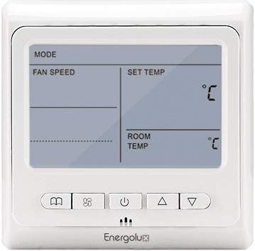 Energolux SWC21M1 Energolux SWC21M1