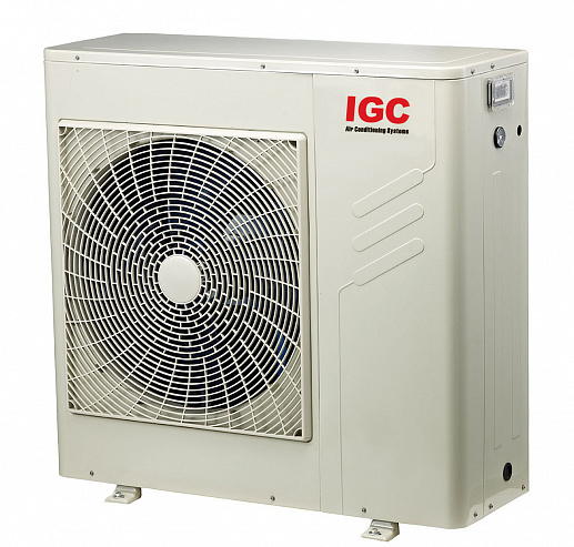 IGC ICCU-10CNB