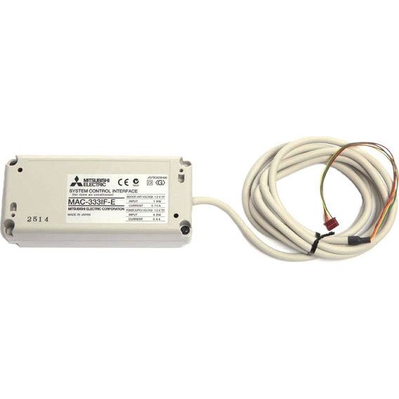 Mitsubishi Electric MAC-333IF-E Mitsubishi Electric MAC-333IF-E