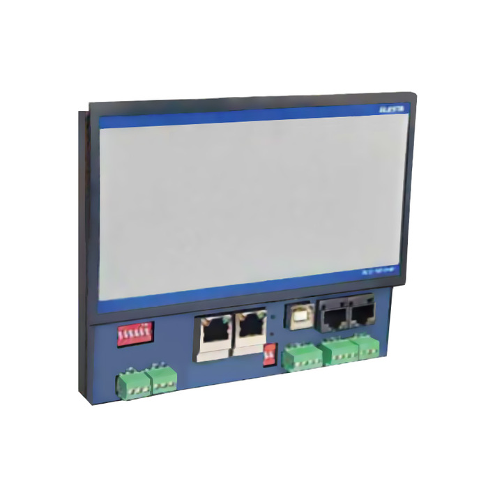 KORF BacNet KF-BNT KORF BacNet KF-BNT