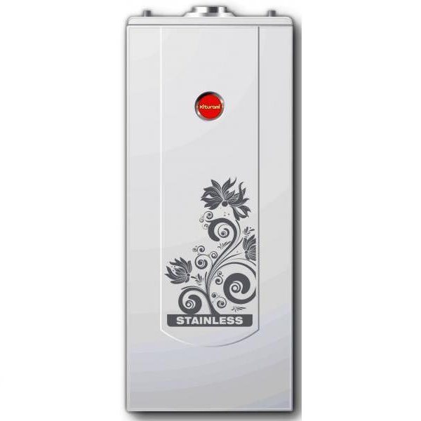 Kiturami STSG-17 GAS 19,7 кВт