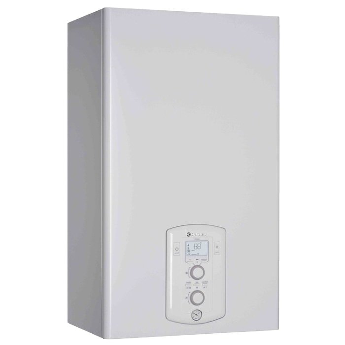 Chaffoteaux Pigma EVO SYSTEM 25 CF