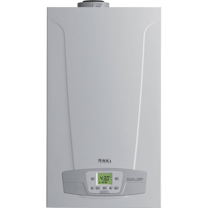 Baxi DUO-TEC COMPACT 20 GA