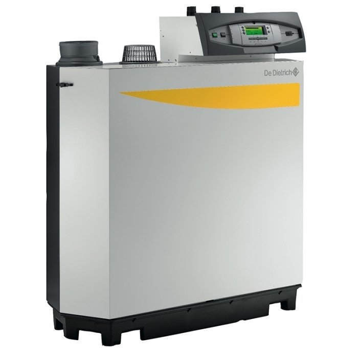 De Dietrich C 230-85 ECO K3
