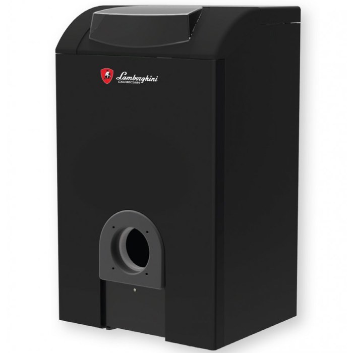 Lamborghini EL DB N 78