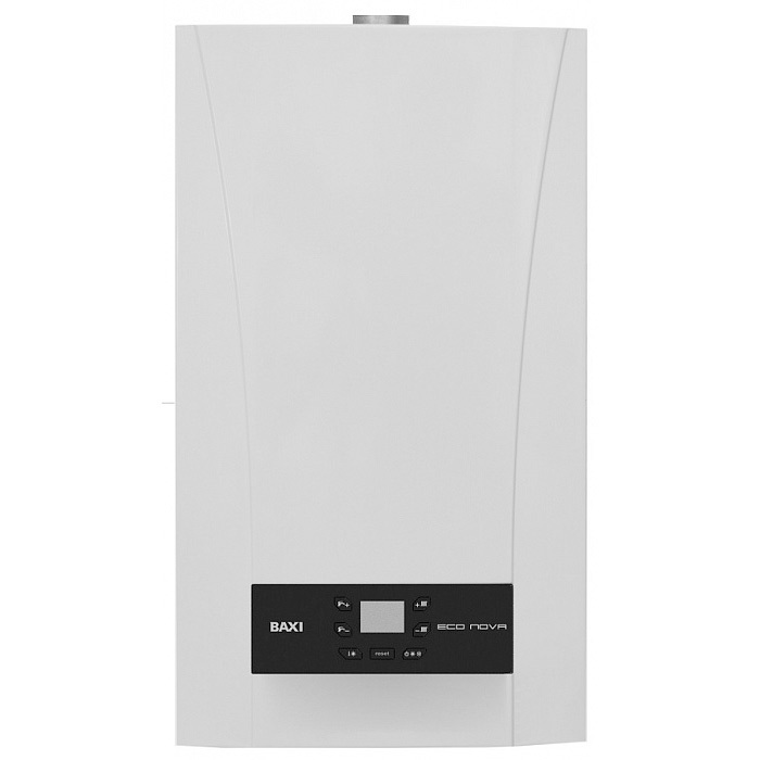 Baxi ECO Nova 10F