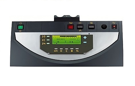 De Dietrich D/TA GT 220