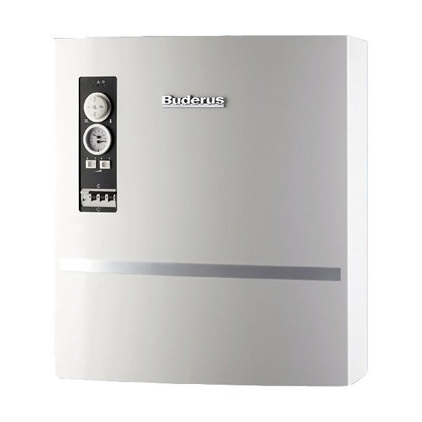 Buderus Logamax E213 45kW