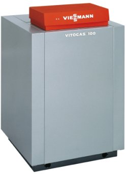 Viessmann Vitogas 100-F (GS1D877)