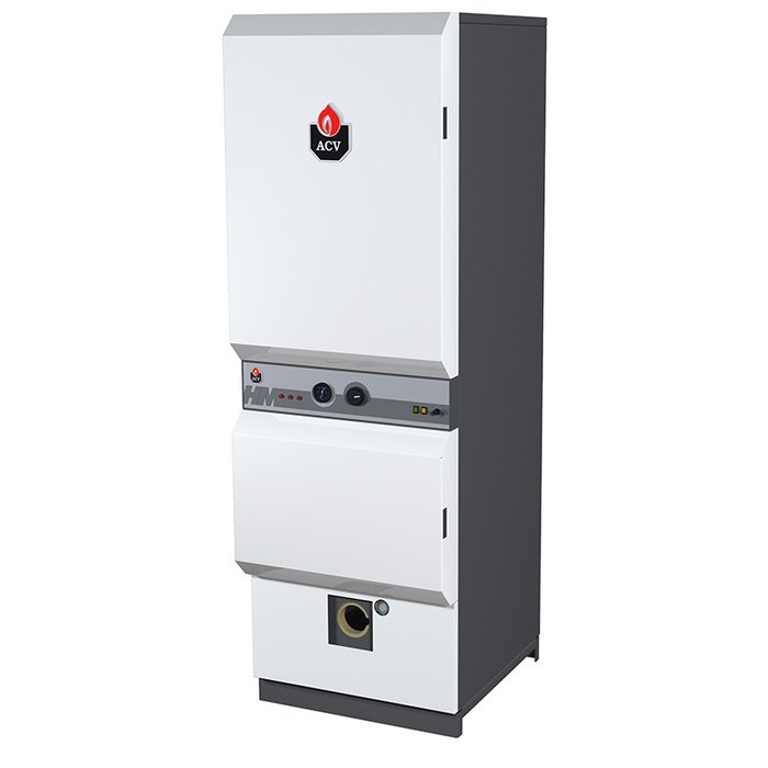 ACV HeatMaster 60 N V15