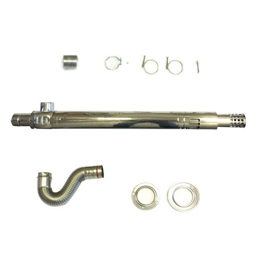 Rinnai Дымоход коаксиальный I 75/1000L | CMF