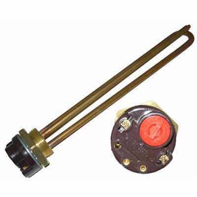Эван ТЭН-44.145-380V/4500W (Selfa)