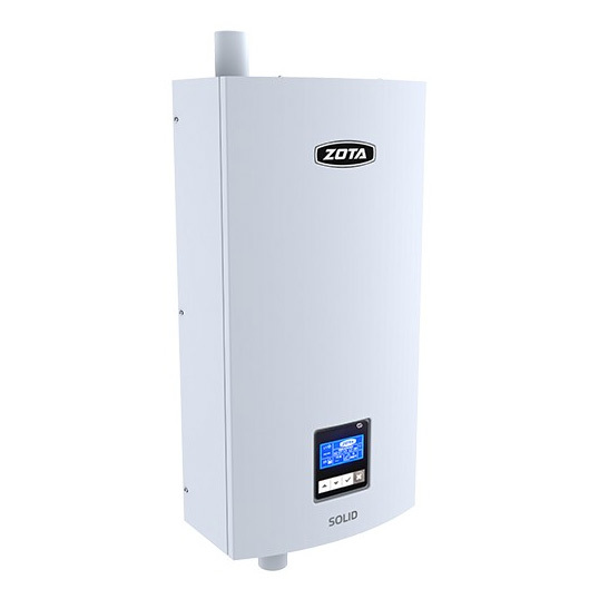 Zota Solid-12 Zota Solid-12