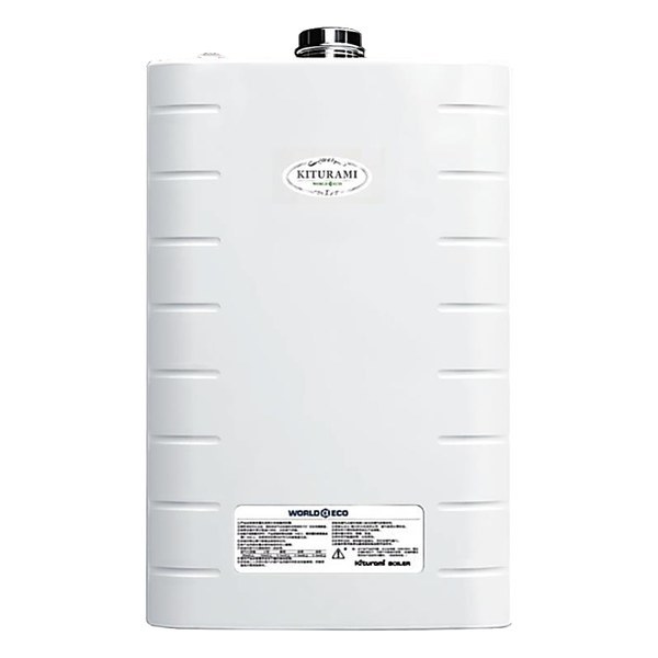 Kiturami World Alpha S 30 Kiturami World Alpha S 30