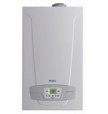 Baxi LUNA DUO-TEC 1.12 GA