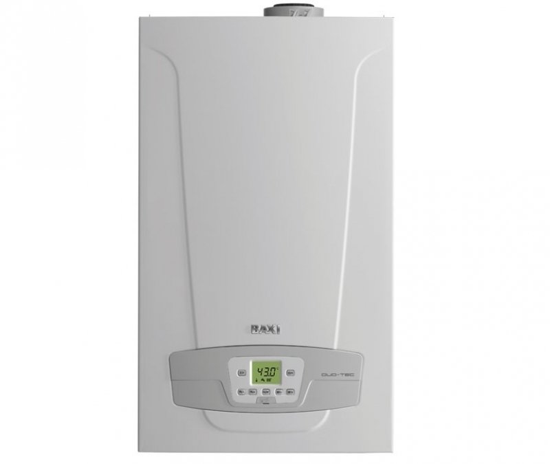 Baxi LUNA DUO-TEC+ 24 GA
