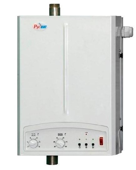 Руснит -209-НМ